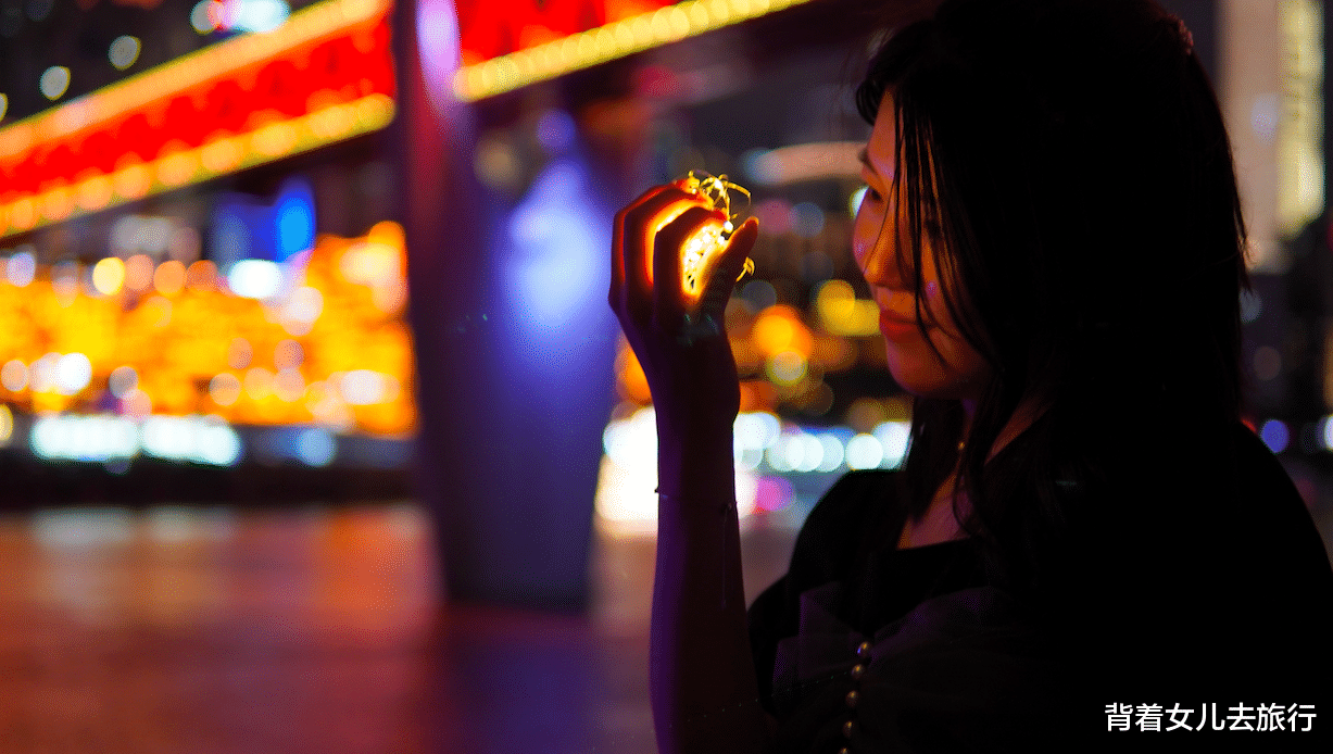 洪崖洞|重庆旅行：别再去洪崖洞！这里门票0元，随手一拍就是夜景大片