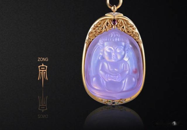 玉雕|玉雕大师玩设计,美到骨子里,过瘾