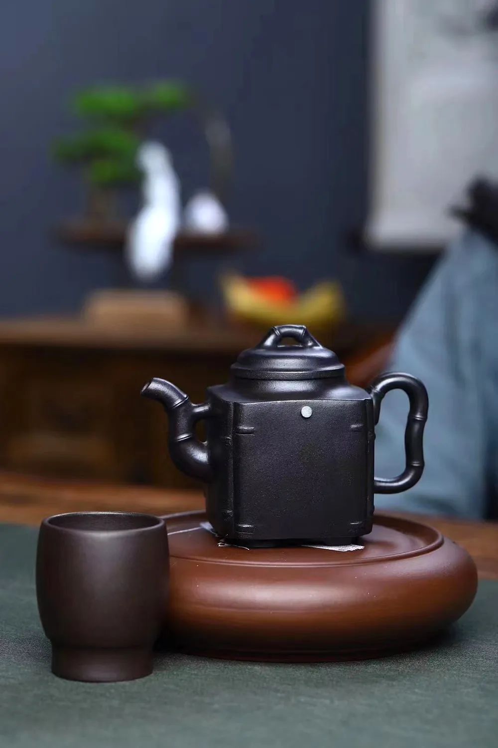 瓷无止境|《瓷无止境》中国当代陶瓷艺术大展——周建芬