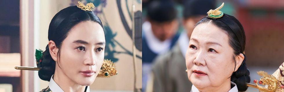 金惠秀|不愧是影后！剧还没播就喊：我没理由不演，大家也没理由不看