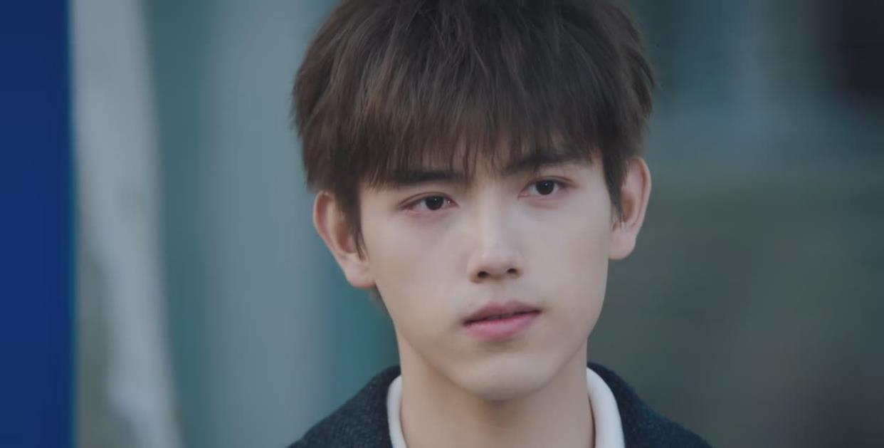 陈飞宇|《点燃我,温暖你》让陈飞宇成为新晋流量,这剧凭什么能火?