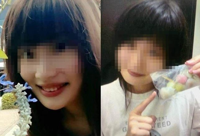 丧心病狂!留美女硕士啃老被拒,竟伙同男友弑父抛尸,还想杀母亲