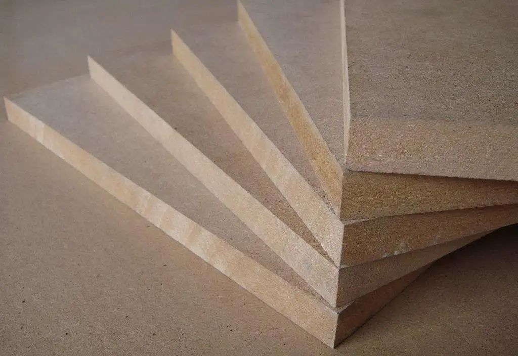 跑了十几家工厂,总结出的全屋定制选板材经验!最后一点千万注意