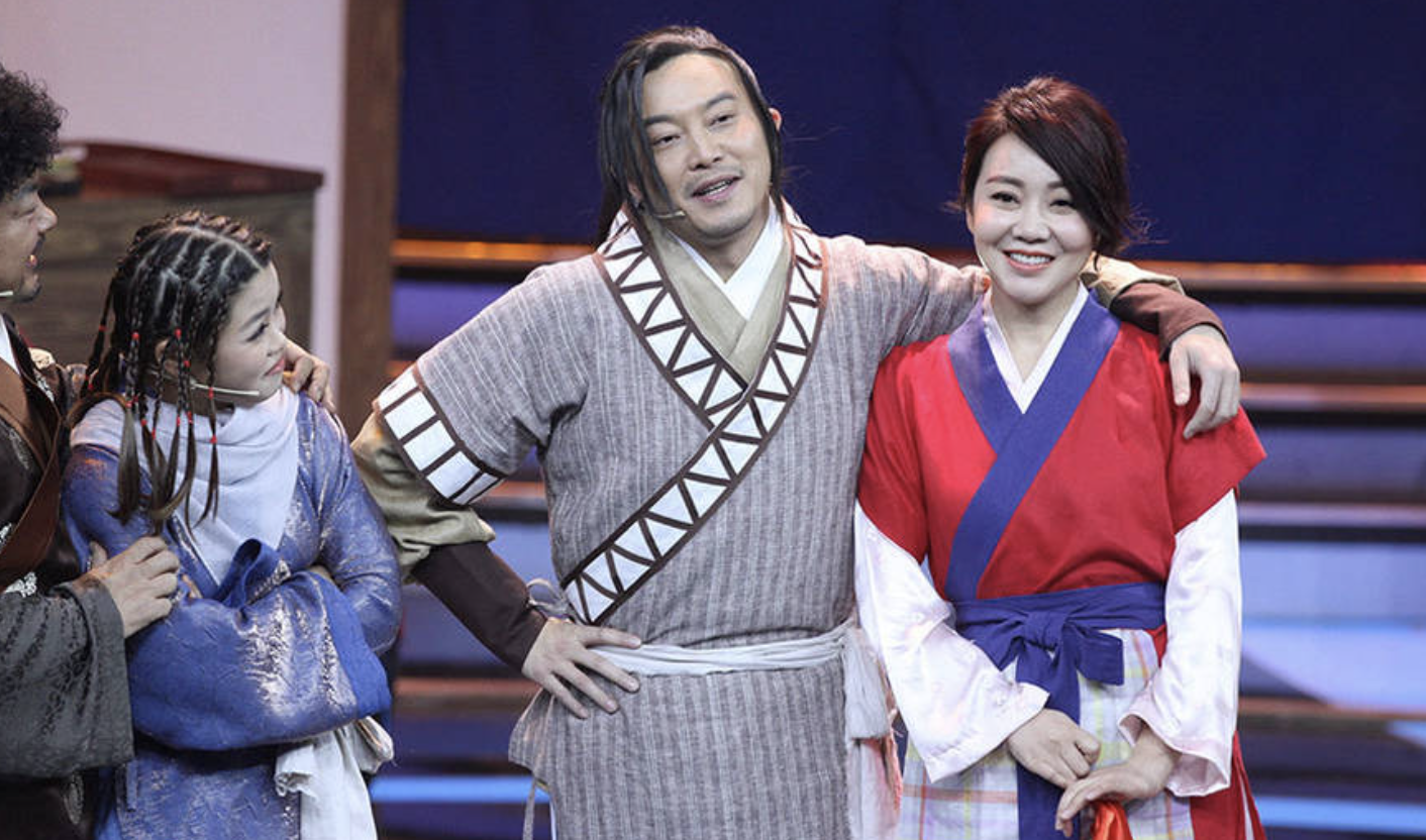 种地吧|糊咖爱豆集体种地？2023第一档王炸真人秀，撕开多少国综的遮羞布