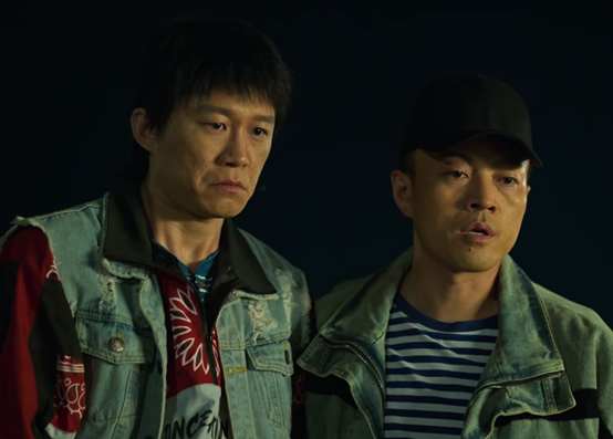 狂飙|《狂飙》演员演技排名,6个配角撑起全片质量,不服不行