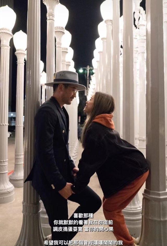 高以翔|高以翔逝世3年……女友Bella连发4贴文「会慢慢找回自己」吐思念