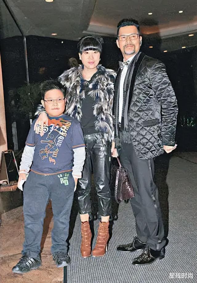 侯勇|7位三婚男明星现状,有人越娶越年轻,有人独爱大富婆