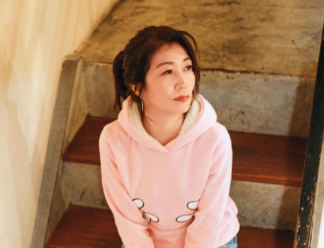 黄嘉千|曝49岁女星遭老公家暴！在国外被打害怕到报警，带伤赶医院场面乱