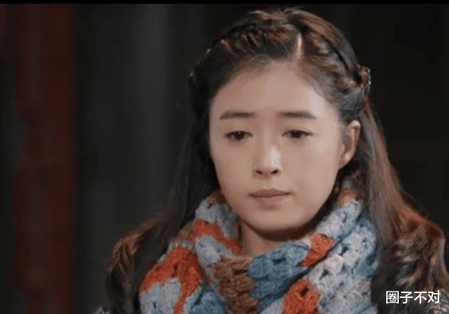 白梦妍|成名前个个惊艳,成名后变路人甲,这7位女星的颜值肿么了