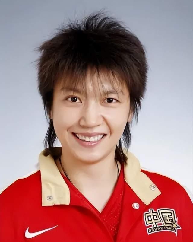 邵婷婷：北京奥运会上的假小子，留学海外却心系家乡，还记得她吗