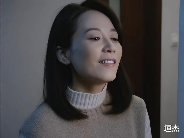 风雨送春归|笑掉大牙！毫无姿色也能当情妇？《风雨送春归》林妙雪选角真失败