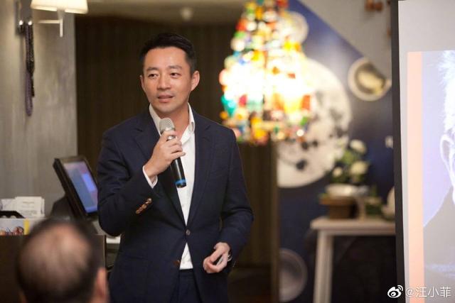 |网曝小S出轨遭老公抓奸，大S拿汪小菲巨额财产堵住许雅钧的嘴