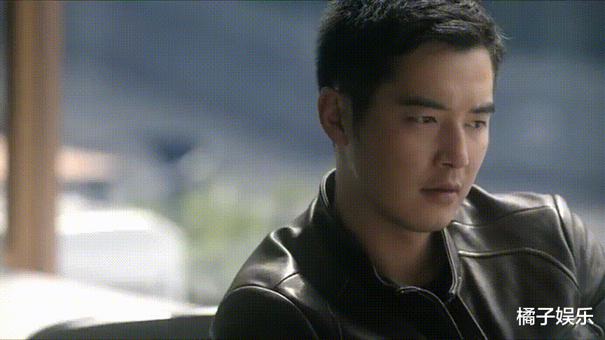 沈翊|猫狗系警官？《猎罪图鉴》金世佳檀健次惊险追凶，拿画笔当武器？