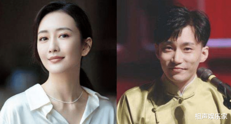 王鸥|王鸥、何九华公开搂抱，这是拉出来挡枪的吧，有点意思了