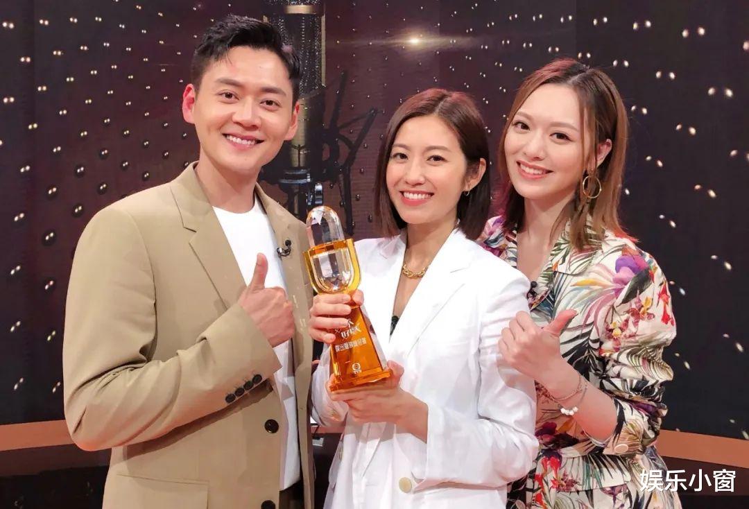 TVB|TVB新剧《婚后事》将开拍，年过四十的她总算当上女一了！