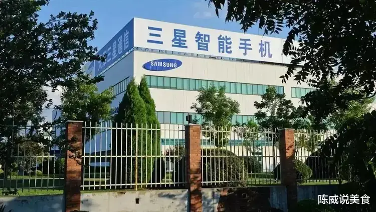 三星|回头草真香!全球第一的手机巨头重返中国,国产手机“完蛋”了?