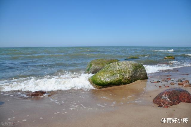 涨潮的海水来自哪里?退潮后的海水又去了哪里?