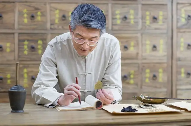 肝脏|70岁患癌放弃化疗,老中医一个“验方”延长8年生命