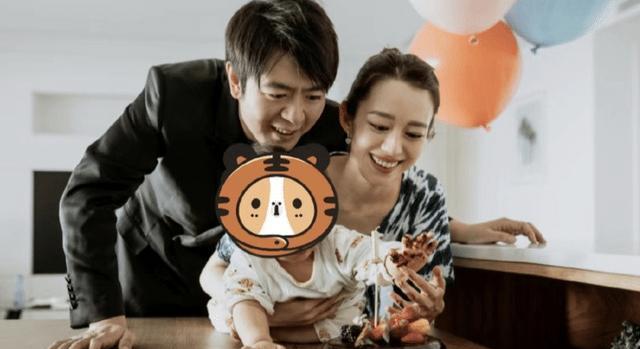 郎朗|郎朗罕见晒父母，吉娜和婆婆互相搂腰，婆媳关系融洽像母女