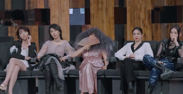 乘风破浪的姐姐|《乘风破浪的姐姐》选人暴露问题，5支小组实力差距明显