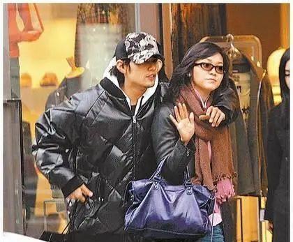 昆凌|昆凌未成年就被周杰伦追到手!4年后才公开恋情,如今已结婚7周年