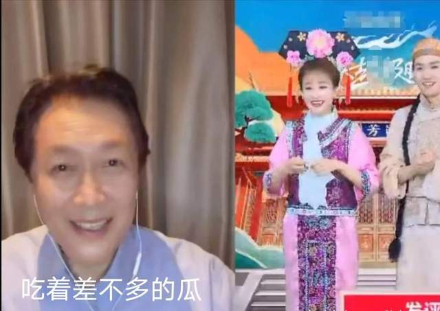 唐国强|“不可一世”的唐国强，为何走到了今天这一步？