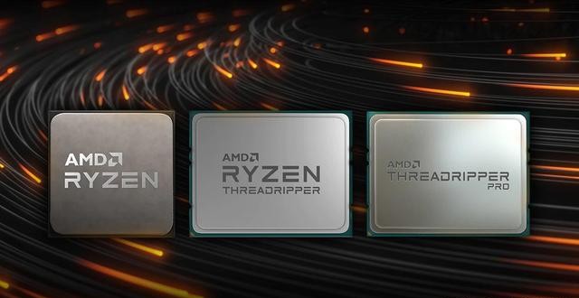 AMD|AMD市场占比创15年来新高!不过原因跟PC关系不大
