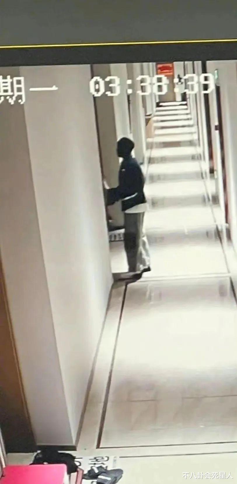 张欣尧|又一个明星塌房?28岁知名男星被曝当小三,带别人女朋友过夜