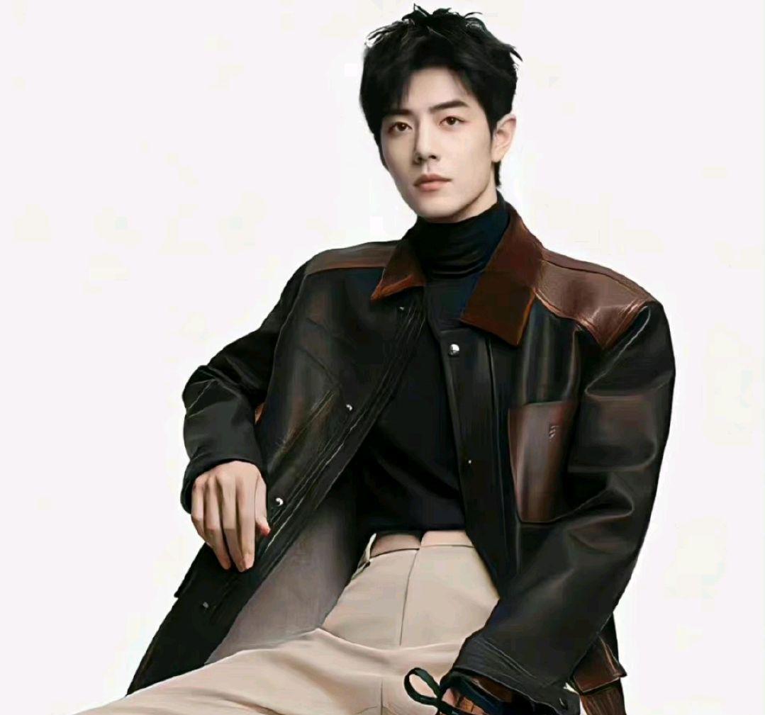 肖战|业内爆料肖战资源多原因，还透露品牌方看重5大因素，肖战都很足