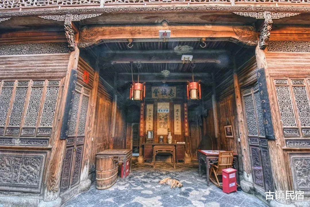 旅游市场|一文告诉你，这八个徽州古村落的隐藏玩法