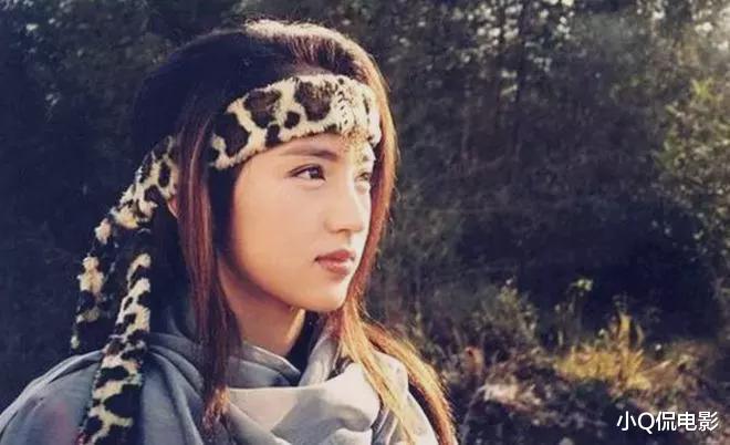 古装剧|当年收视率很高的6部古装剧，看过一半以上的就暴露年龄了