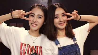 张碧晨|“母凭子贵”张碧晨：为爱生女获2亿补偿，为何华晨宇不愿娶她？