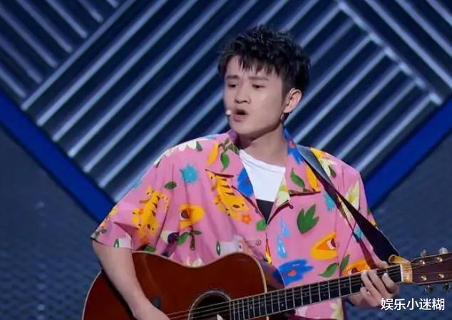 鹿晗|鹿晗官宣5位音乐会嘉宾,却只有毛不易回应,网友:给你脸了?