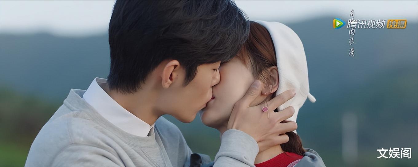 杨紫|《余生》3个心动瞬间名场面，堪称甜剧天花板，你磕到了吗？