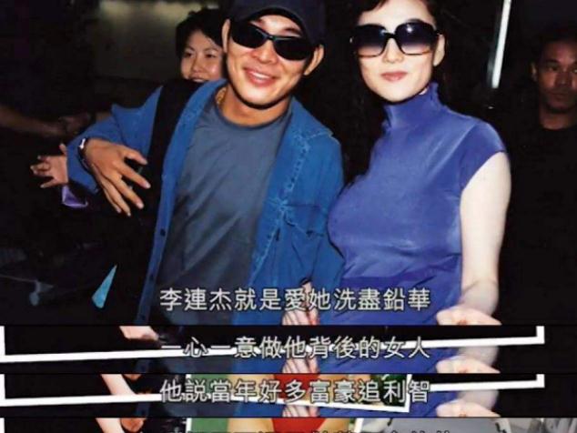 冯小刚|缘尽还是厌旧?落魄时与原配共患难,成功后却另娶他人的5位大咖