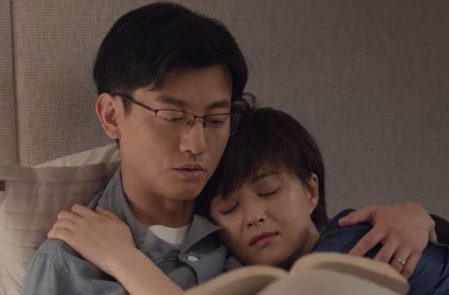 蒋欣|蒋欣新剧刚播，豆瓣几乎无差评，国剧如果这样拍，还看什么美剧？