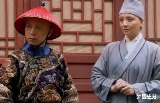 苏培盛|《甄嬛传》甄嬛生下龙凤胎时，为何苏培盛会表现的如此高兴？