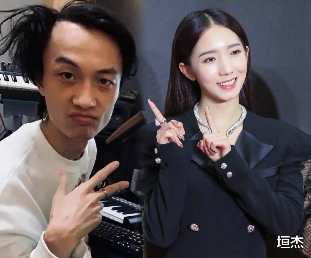 黎姿|图他丑？图他有女友？这10位爱上“丑男”的女星，个个鬼迷心窍