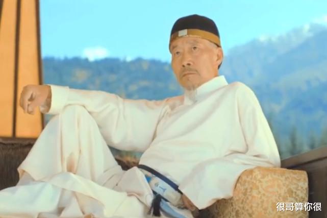 中国|纪录片《中国》第二季：李雪健扮乾隆形神兼备，关汉卿是谁演的？