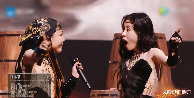 张碧晨|张碧晨吴莫愁其实没和解，请注意吴莫愁对张碧晨的称呼