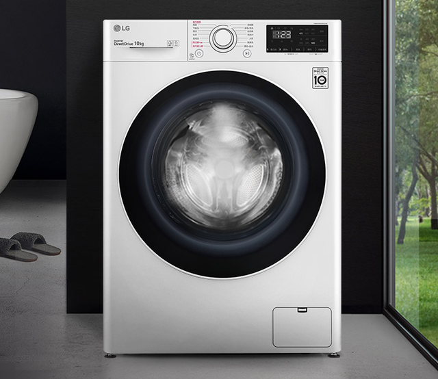 洗衣机|春节将至,不给家里买个电器尽孝心?这四款白电或许值得考虑