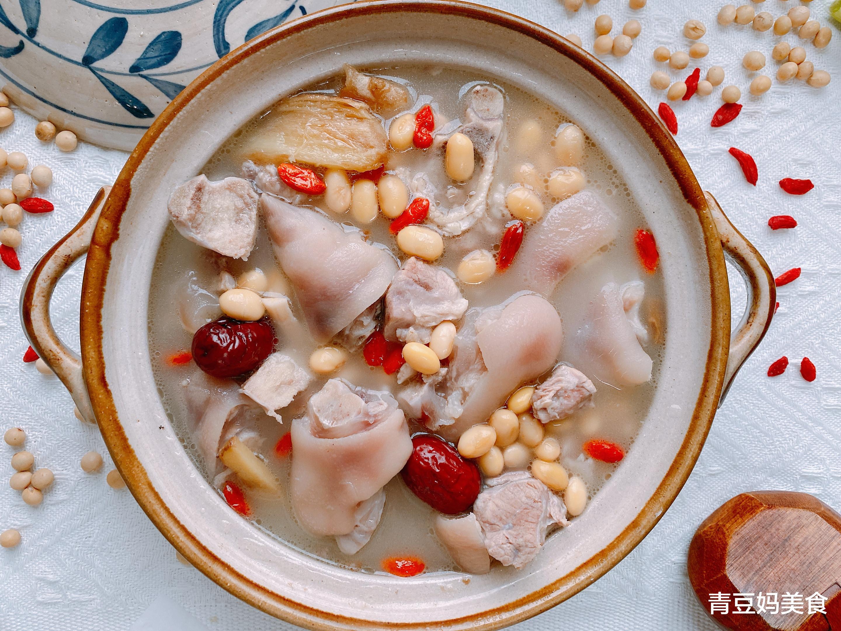 抑郁症|秋冬进补不能缺的一碗汤,汤鲜味浓营养好,增强免疫力秋冬不烦恼