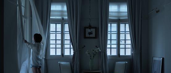 fx|如何更好地用画面表达情绪?IKITA选择了索尼FX6