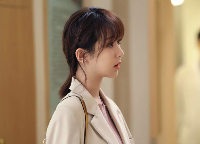 陈都灵|《余生》三三被指惹人厌,她在《司藤》中的角色,却仙气十足