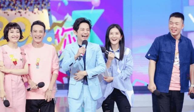 芒果台|芒果TV十月份,接连停播多档综艺,传闻刷爆热搜,真实原因被曝光