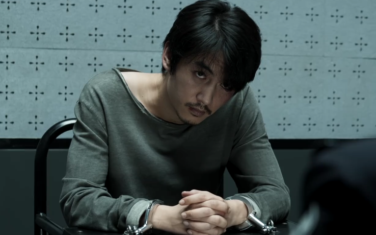 陈晓|看了5集《冰雨火》,终于明白孙俪对陈晓的11字评价有多准确