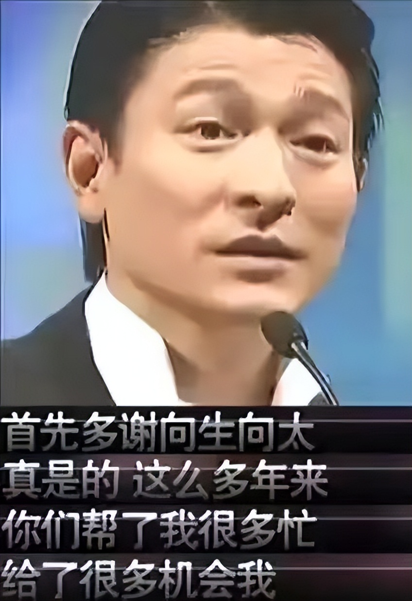 陈岚|嫁给向华强以前，陈岚到底是一个怎样的人?