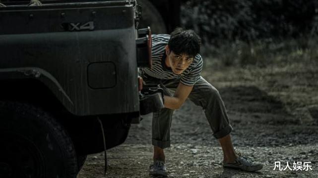 陈飞宇|资源到位，演技稀碎，这5位男艺人演了个寂寞