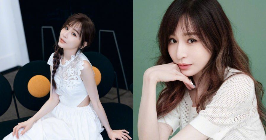 杨幂|【佩洛西访台】被点名！王心凌急转发“只有一个中国”