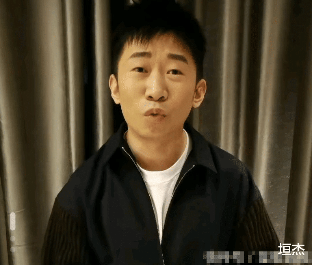 杨迪|杨迪能成“定海神针”，映射了娱乐圈的“悲哀”